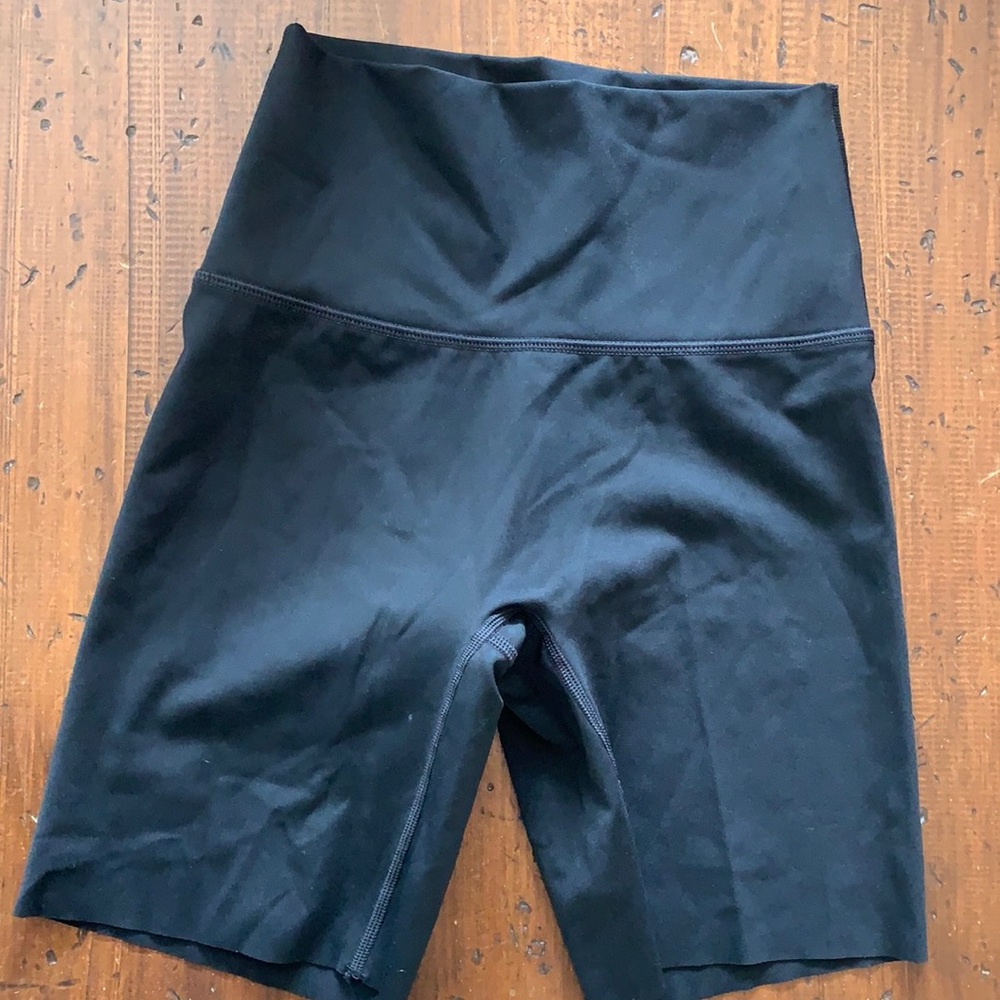 Aerie offline biker shorts